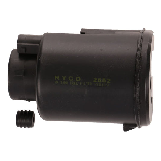 Ryco Fuel Filter Z652