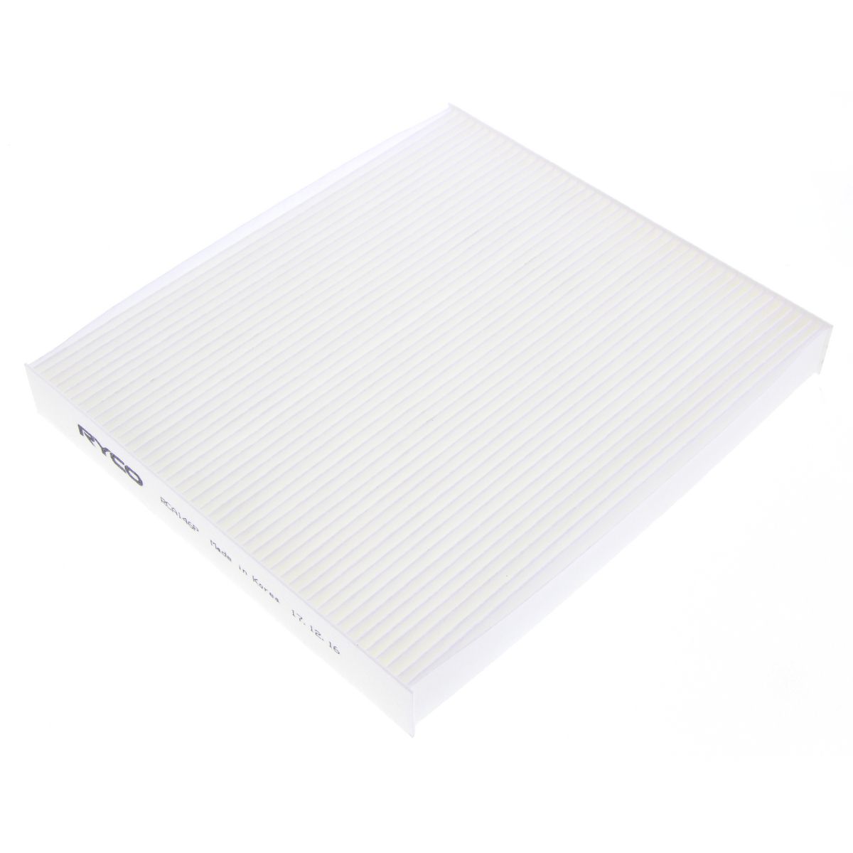 Ryco Cabin Air Filter RCA146P