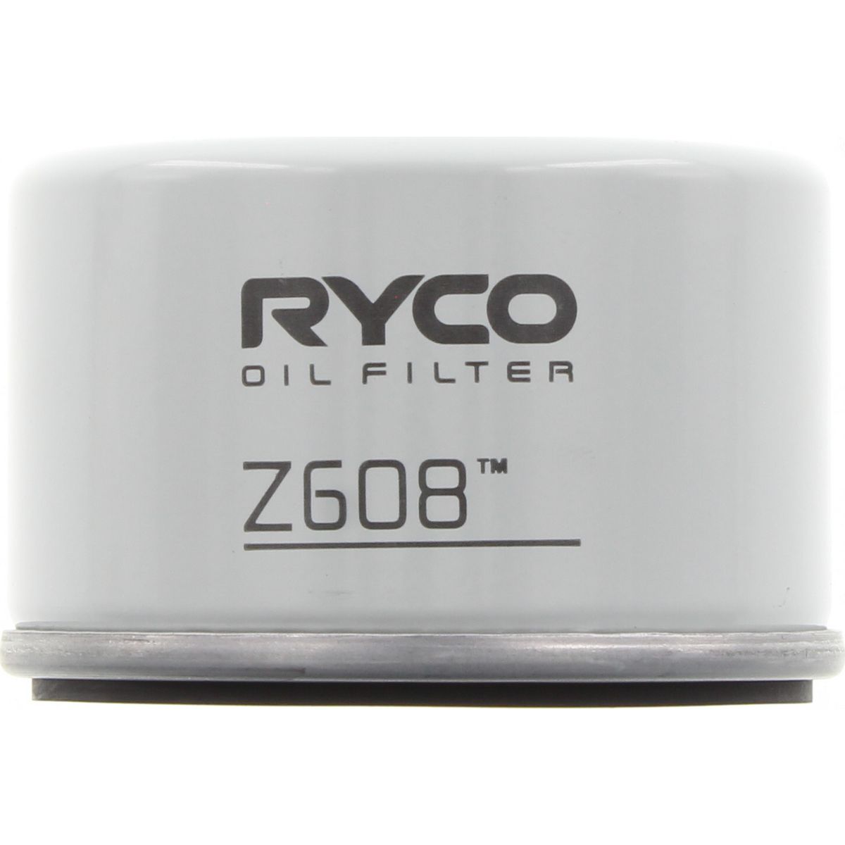 Ryco Oil Filter Z608