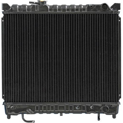 FloKool Radiator (Suits Auto) RAD374