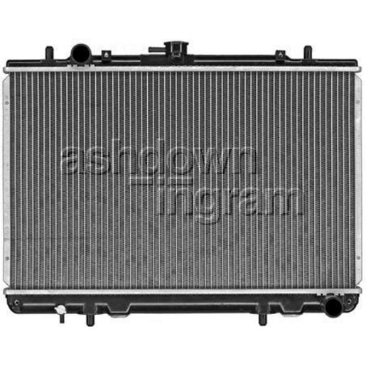 FloKool Radiator (Suits Manual) RAD451