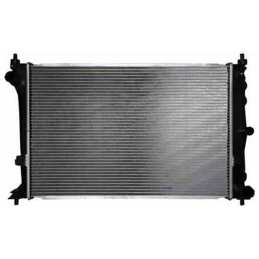 FloKool Radiator (Suits Manual) RAD459