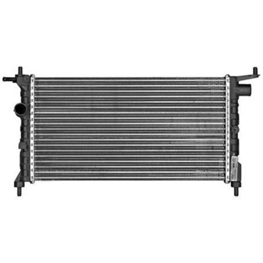 FloKool Radiator (Suits Manual) RAD463