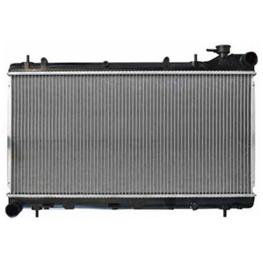 FloKool Radiator (Suits Manual) RAD536