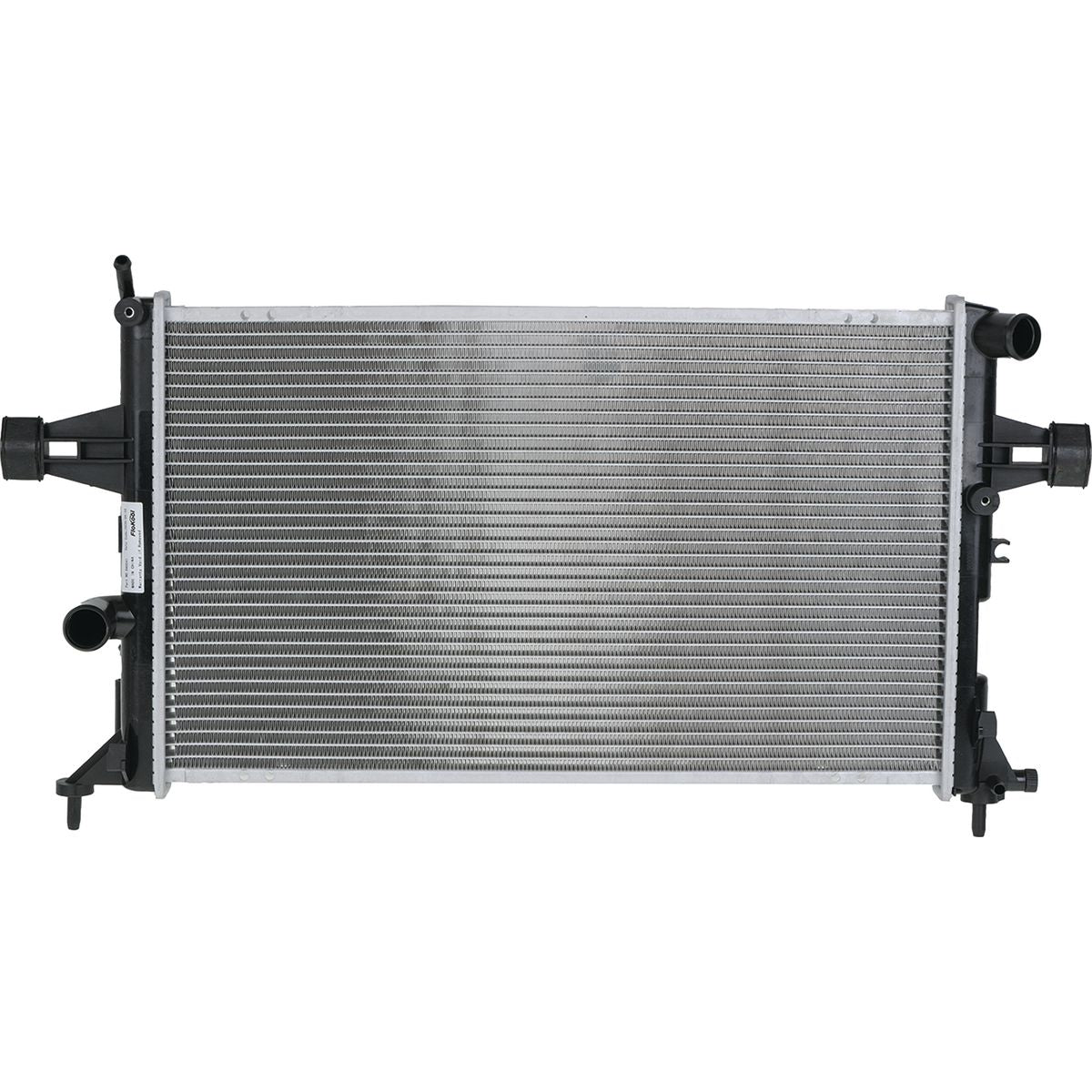 FloKool Radiator (Suits Manual) RAD541