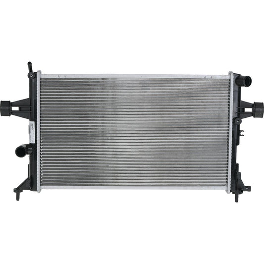 FloKool Radiator (Suits Manual) RAD541