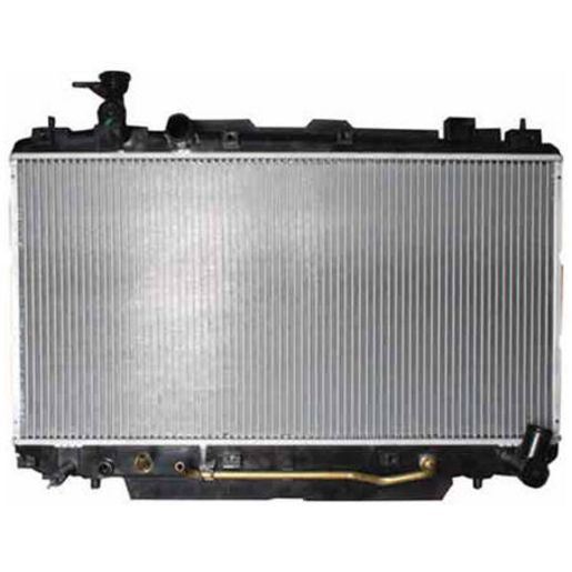 FloKool Radiator (Suits Auto) RAD547