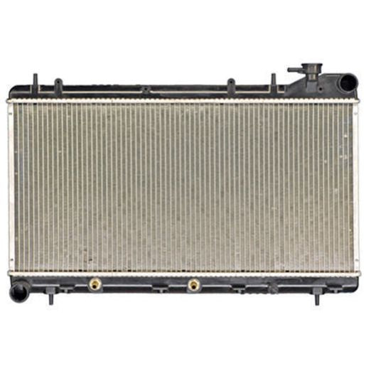 FloKool Radiator (Suits Auto) RAD557