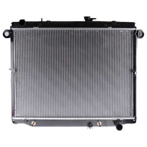 FloKool Radiator (Suits Auto) RAD601