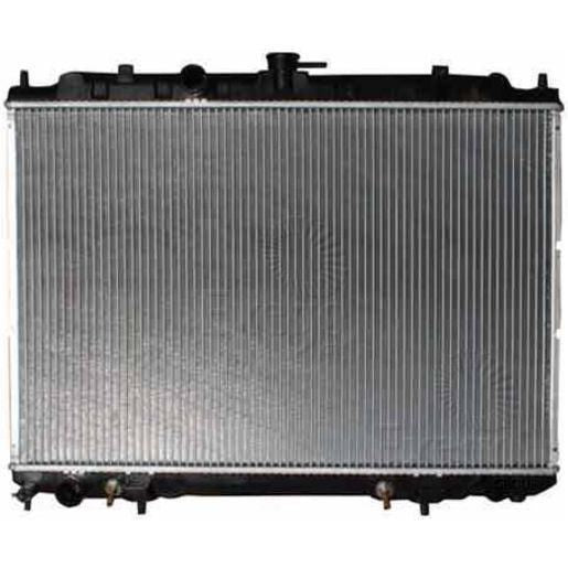 FloKool Radiator (Suits Auto) RAD623