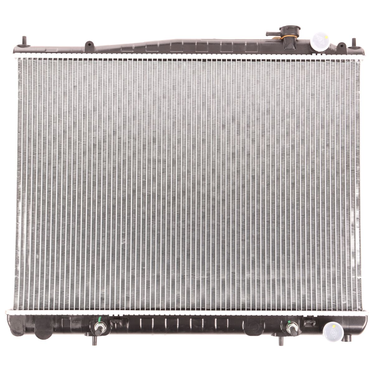 FloKool Radiator (Suits Auto) RAD664