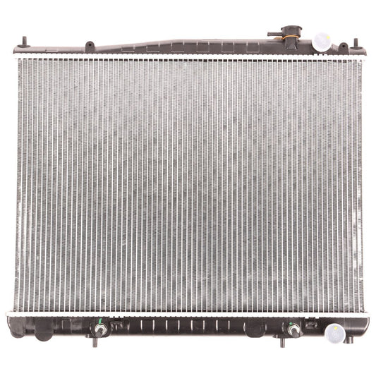 FloKool Radiator (Suits Auto) RAD664