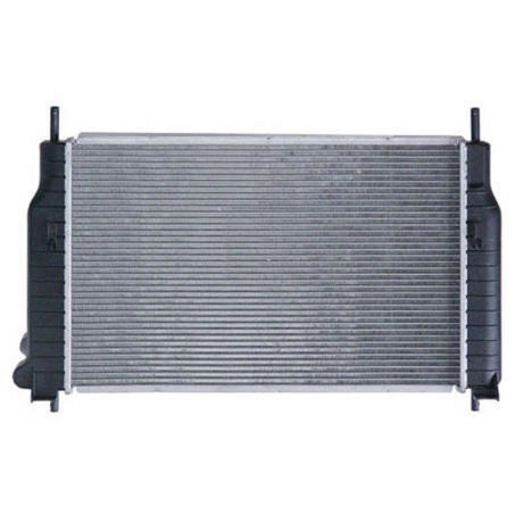 FloKool Radiator (Suits Auto) RAD689