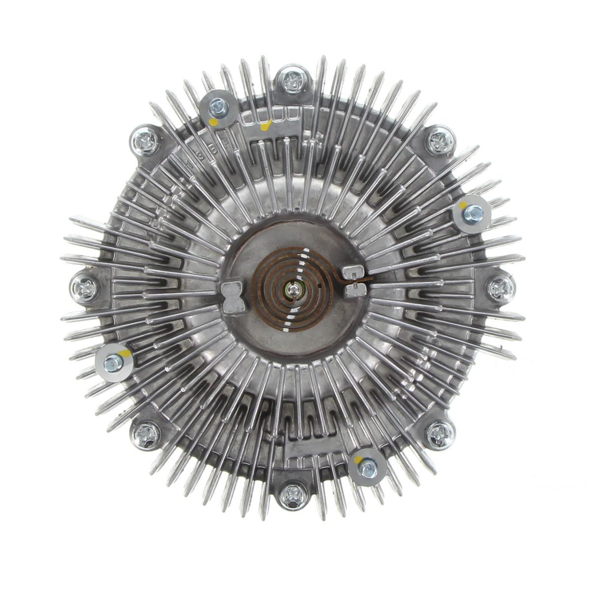 Dayco Viscous Fan Clutch 115663