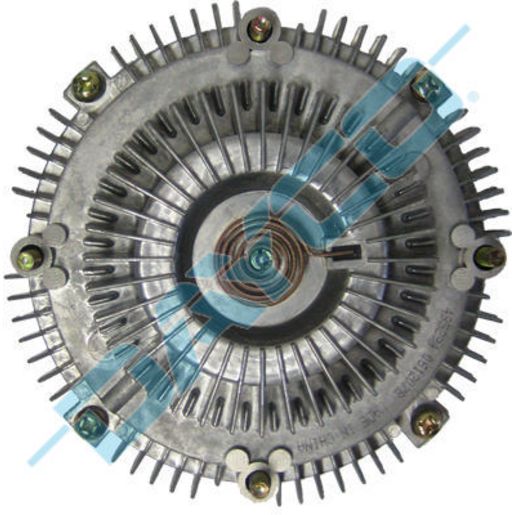 Dayco Viscous Fan Clutch 115663