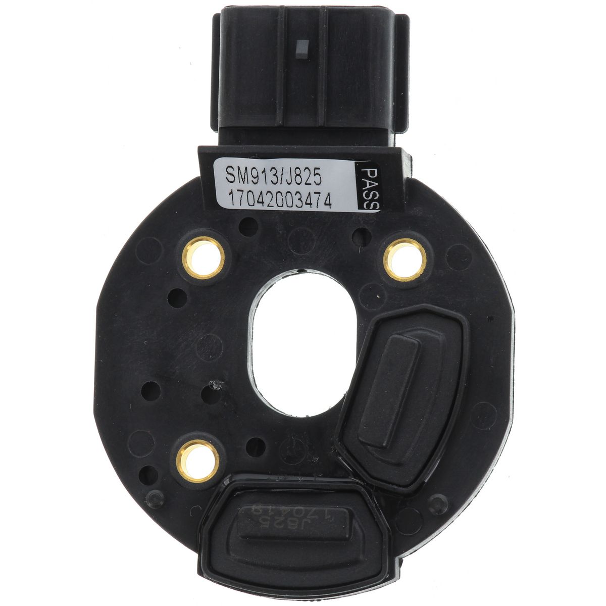 KT Cables Trailer Adaptor Small Round 7 Pin KT761