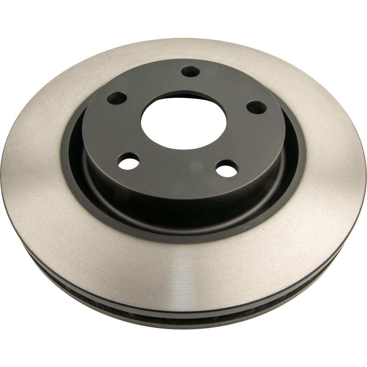 DBA HD 4000 Brake Rotor Single 298mm Front DBA42026
