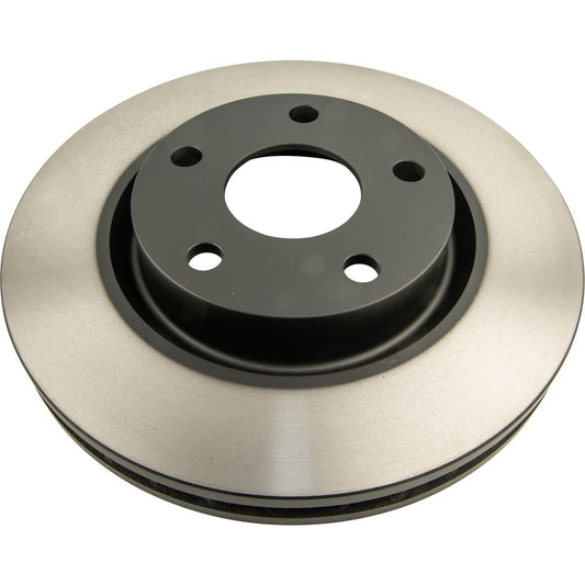DBA HD 4000 Brake Rotor Single 298mm Front DBA42026