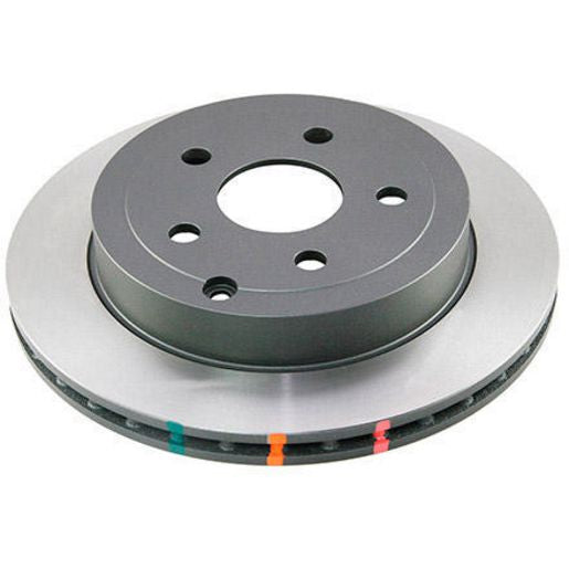 DBA HD 4000 Brake Rotor Single 302mm Rear DBA42027
