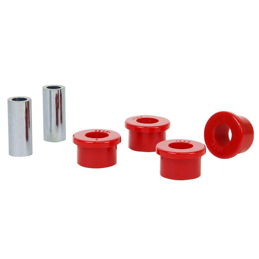 Nolathane Control Arm Bush Kit 46273