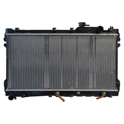 FloKool Radiator (Suits Auto) RAD203