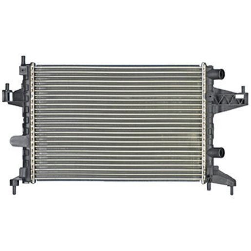 FloKool Radiator (Suits Manual) RAD497