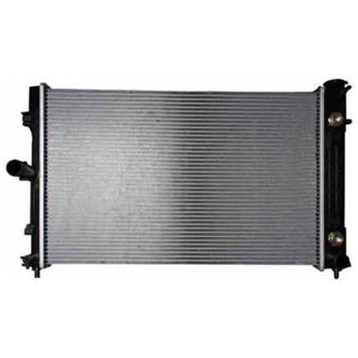 FloKool Radiator (Suits Auto) RAD588