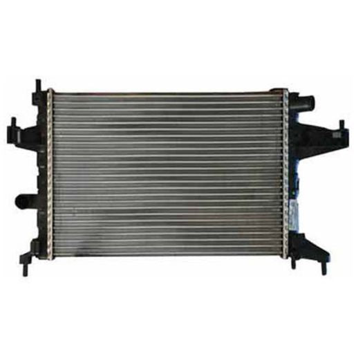 FloKool Radiator (Suits Manual) RAD641