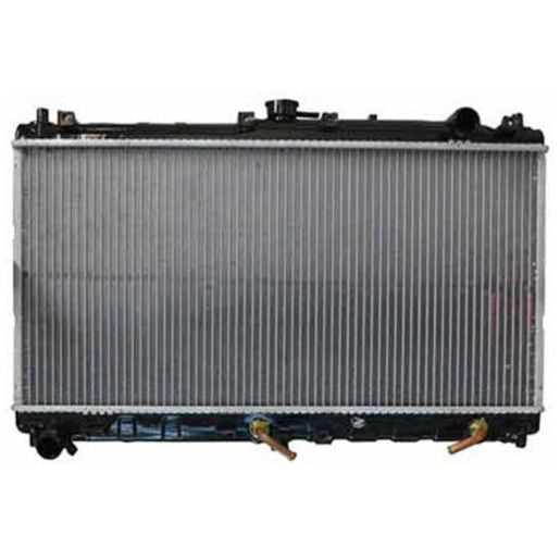FloKool Radiator (Suits Auto) RAD653