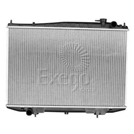 FloKool Radiator (Suits Manual) RAD663
