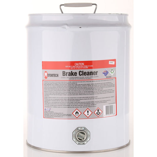 Motortech Brake Cleaner 20L MT200/20