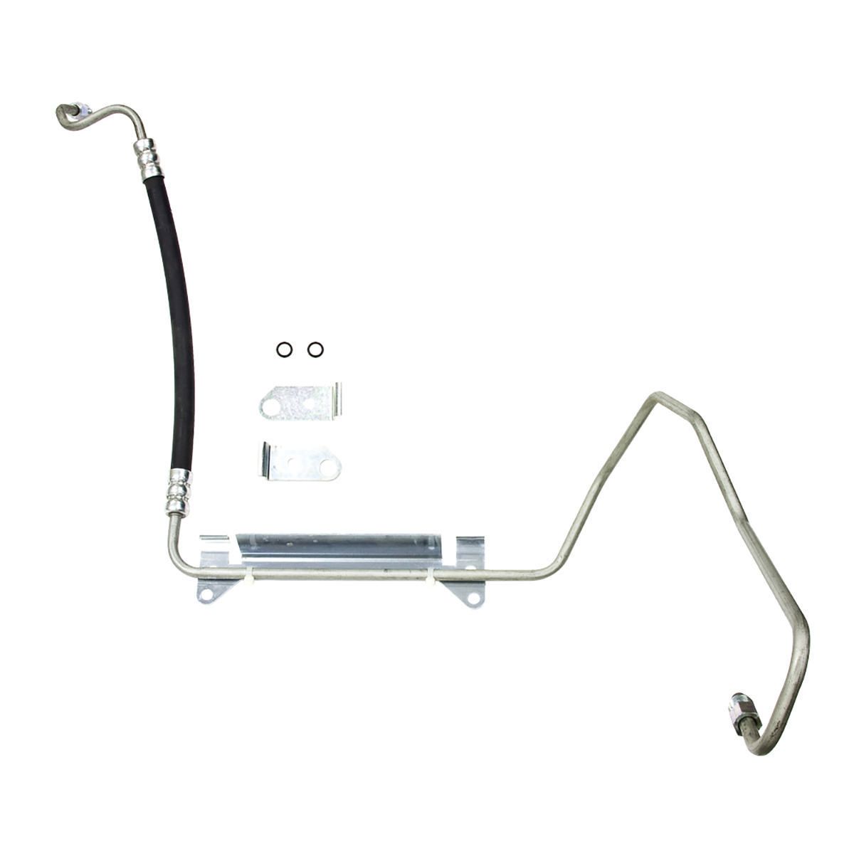 Kelpro Power Steering Hose HPS088