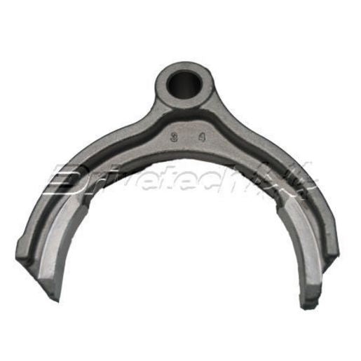 Drivetech 3rd/4th Gear Selector Fork 087-139060