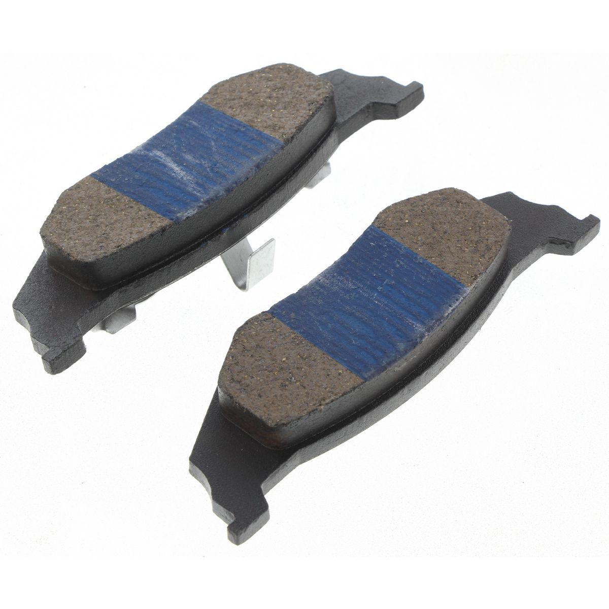 Bendix General CT Brake Pad Set Rear DB1897 GCT