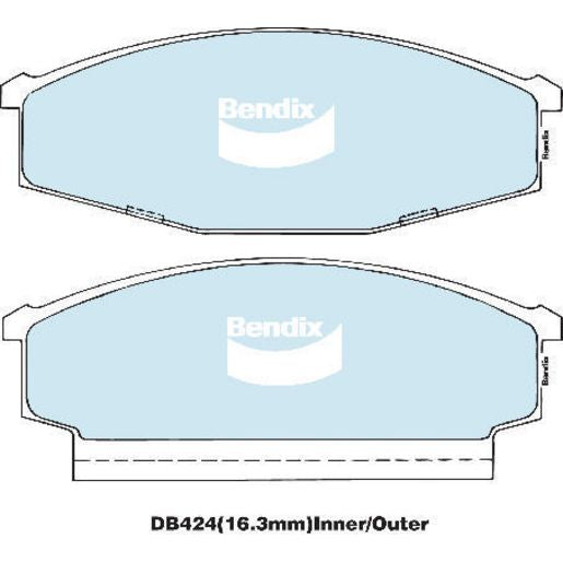 Kelpro Seal Kit-Timing    (Seals Only) KSK115