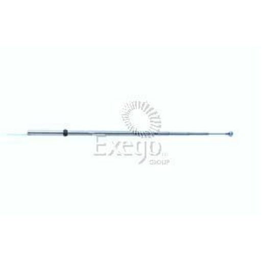 Aerpro Car Antenna 5 Section Mast Suits Toyota