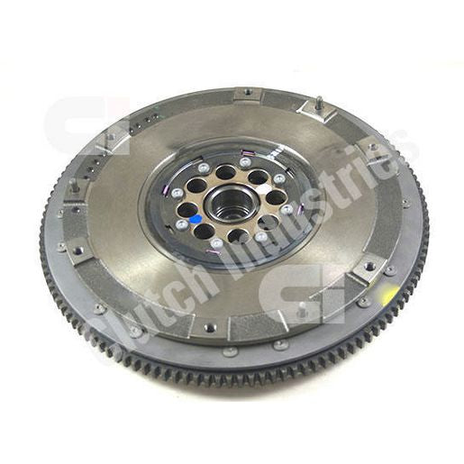 Clutch Industries Dual Mass Flywheel (DMF) DMF2007