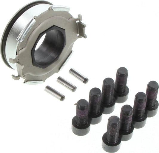 Clutch Industries Standard Replacement Clutch Kit Inc. SMF DMR2381N