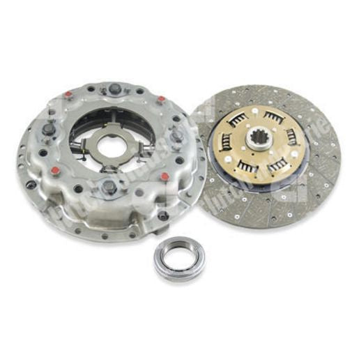Clutch Industries Standard Replacement Clutch Kit R2307N