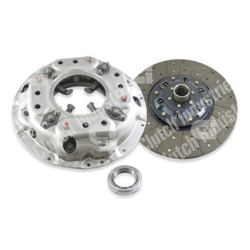 Clutch Industries Standard Replacement Clutch Kit R2371N