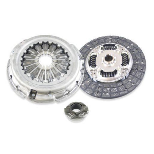 Clutch Industries Standard Replacement Clutch Kit R2384N