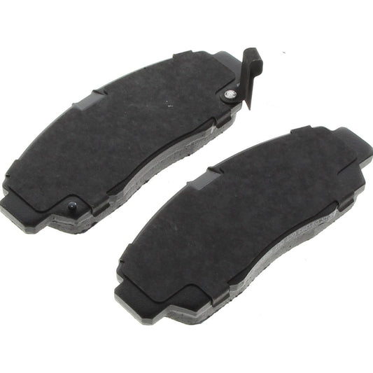 Bendix General CT Brake Pad Set Front DB1393 GCT
