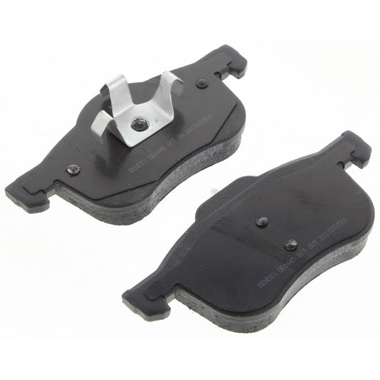 ATCO Aluminium Fitting # 6 Splicer Beadlock #6 Straight With R12 Port BLX6101-1