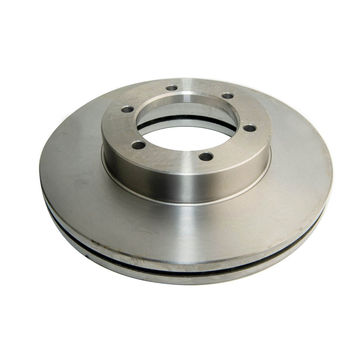 DBA Standard Brake Rotor Single 258mm Front DBA2897