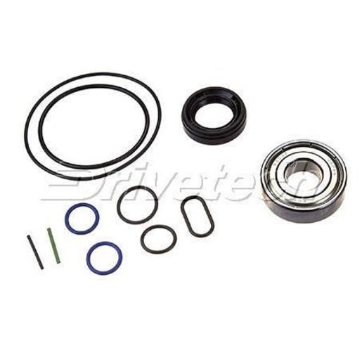 TransTec Steering Pump Seal Kit GSP-76620