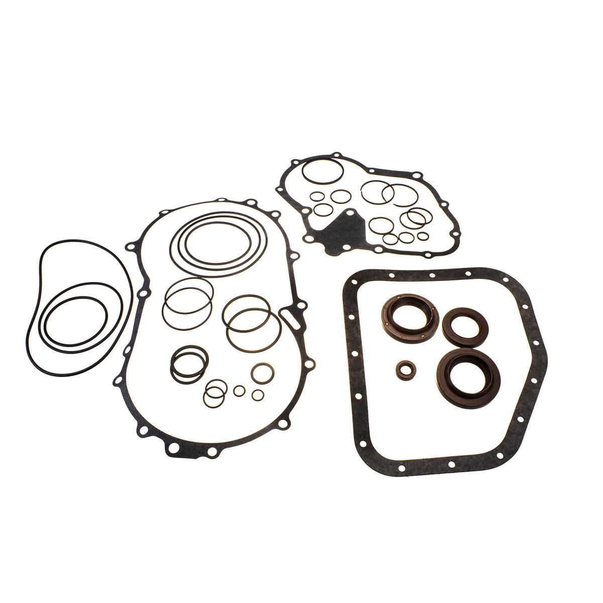 Alto Gsr Kit Dai4Sp Sirion/Terios/Mira DGS-16000