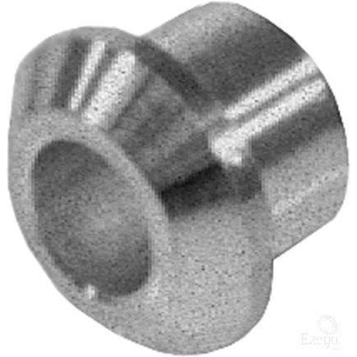 OEX Air Conditioning Hose Fitting  # 5 - # 5 AFX6239B