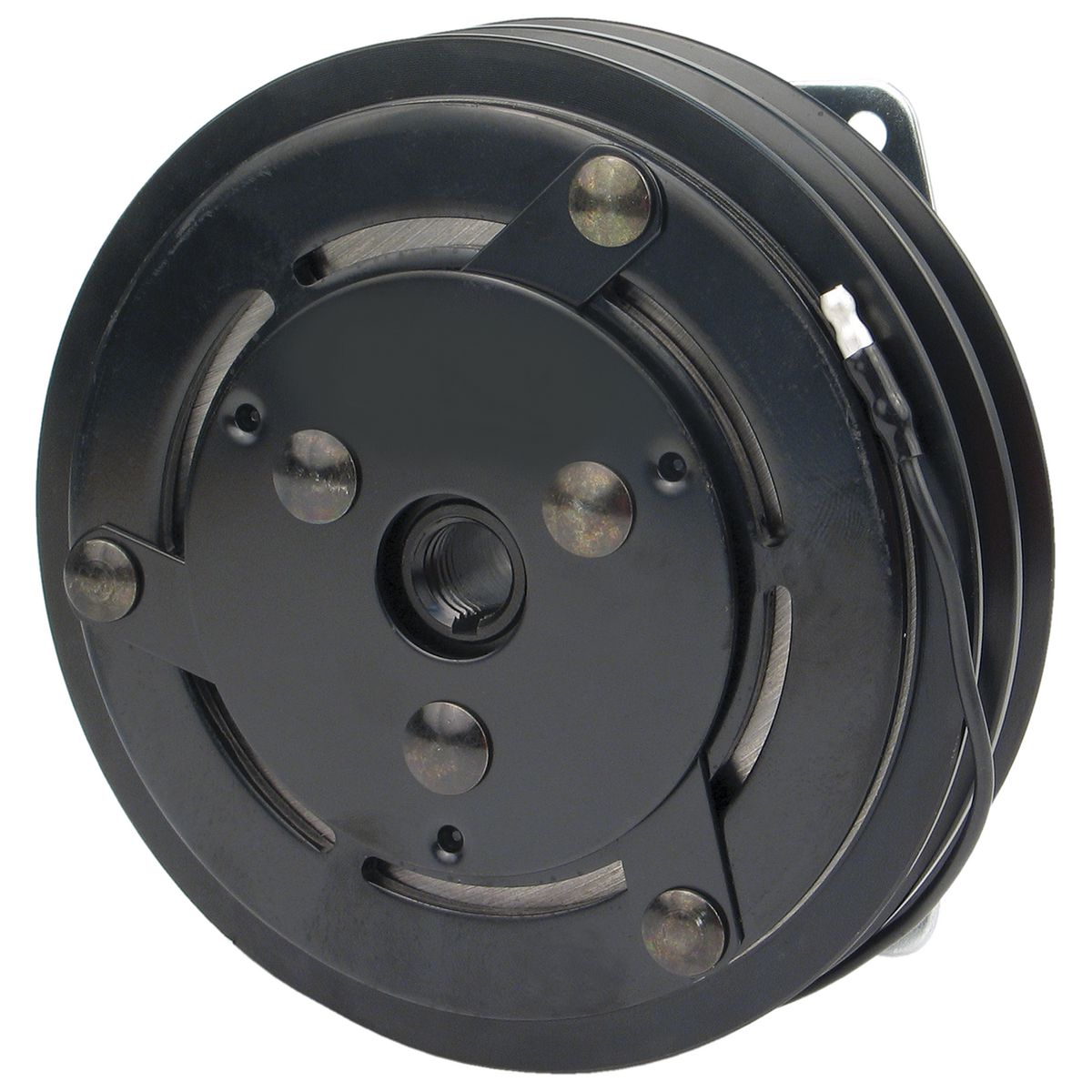 OEX AC Compressor Clutch 24V (York Style) CLX006