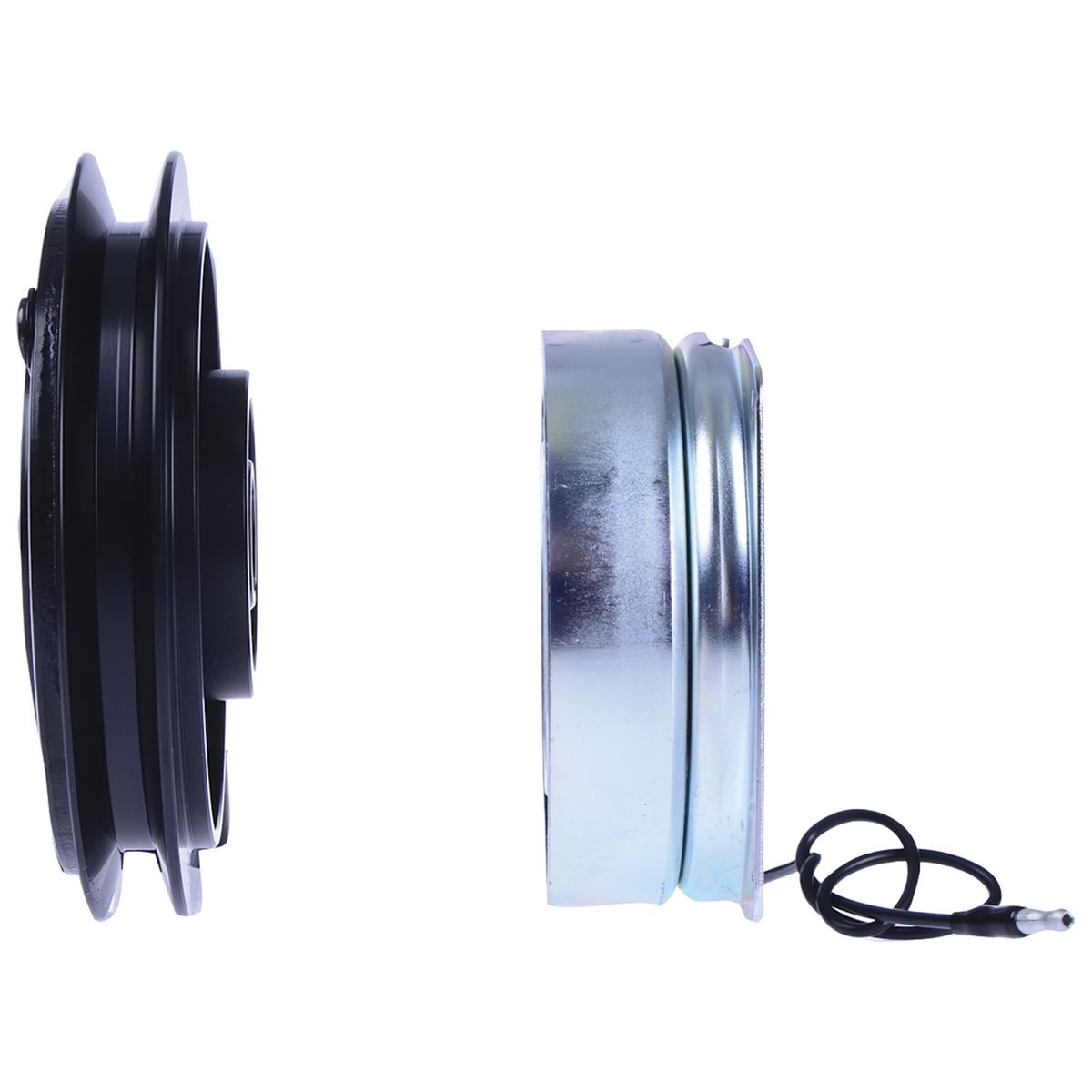 OEX AC Compressor Clutch 12V (York Style) CLX007
