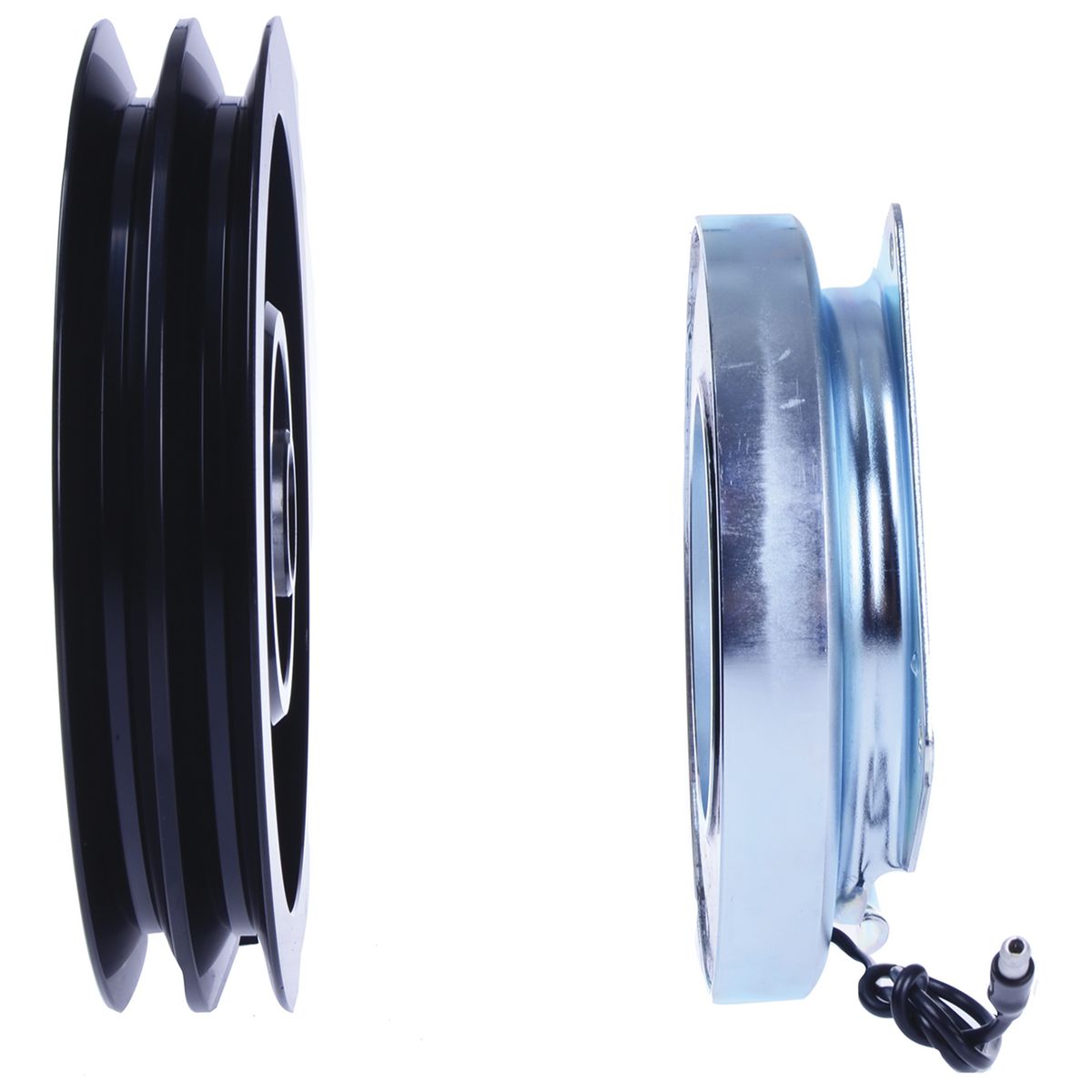 OEX AC Compressor Clutch 24V (York Style) CLX010